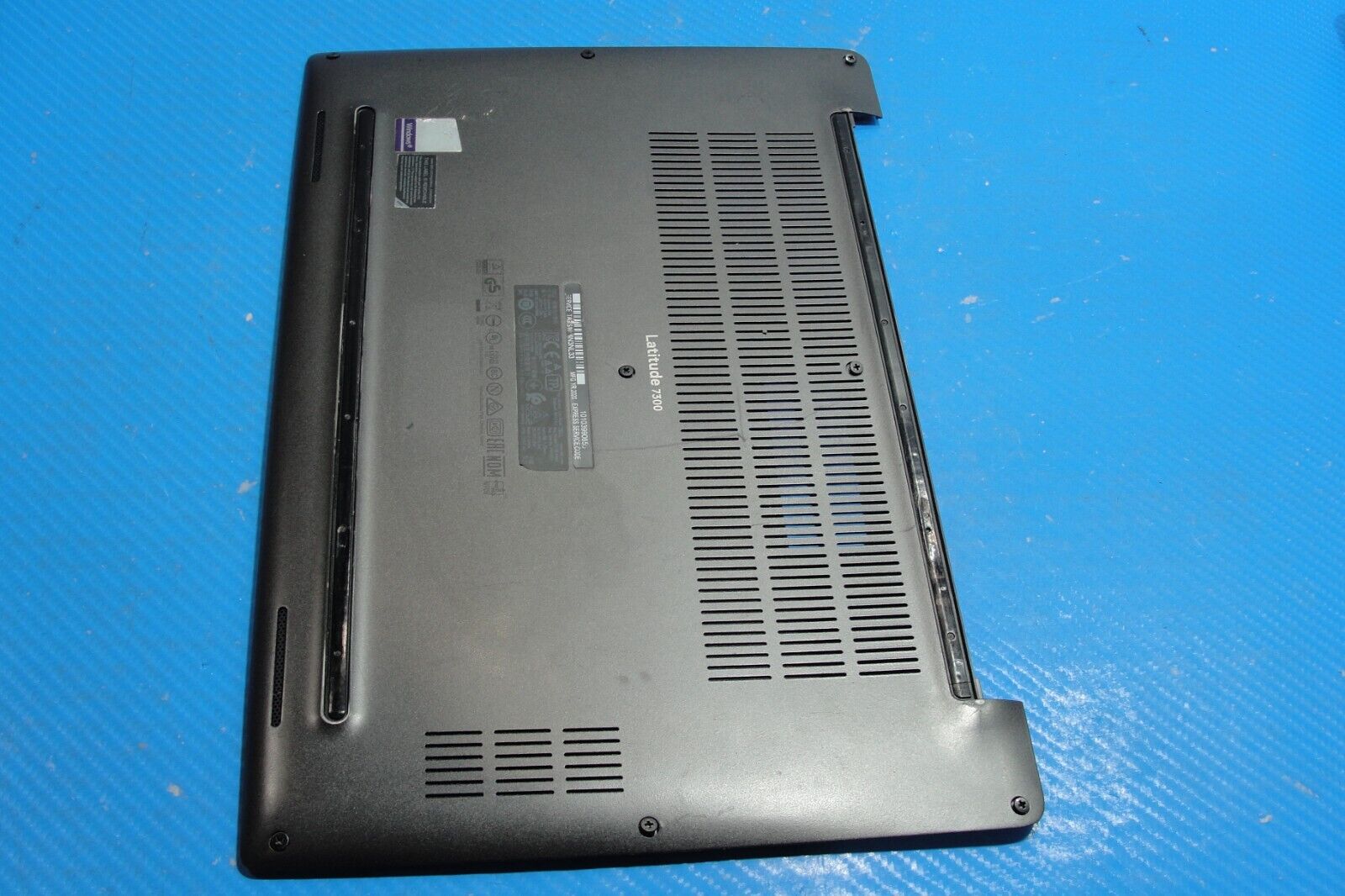 Dell Latitude 7300 13.3