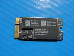 MacBook Air A1466 13" Early 2015 MJVE2LL/A WiFi AirPort Card 661-7481