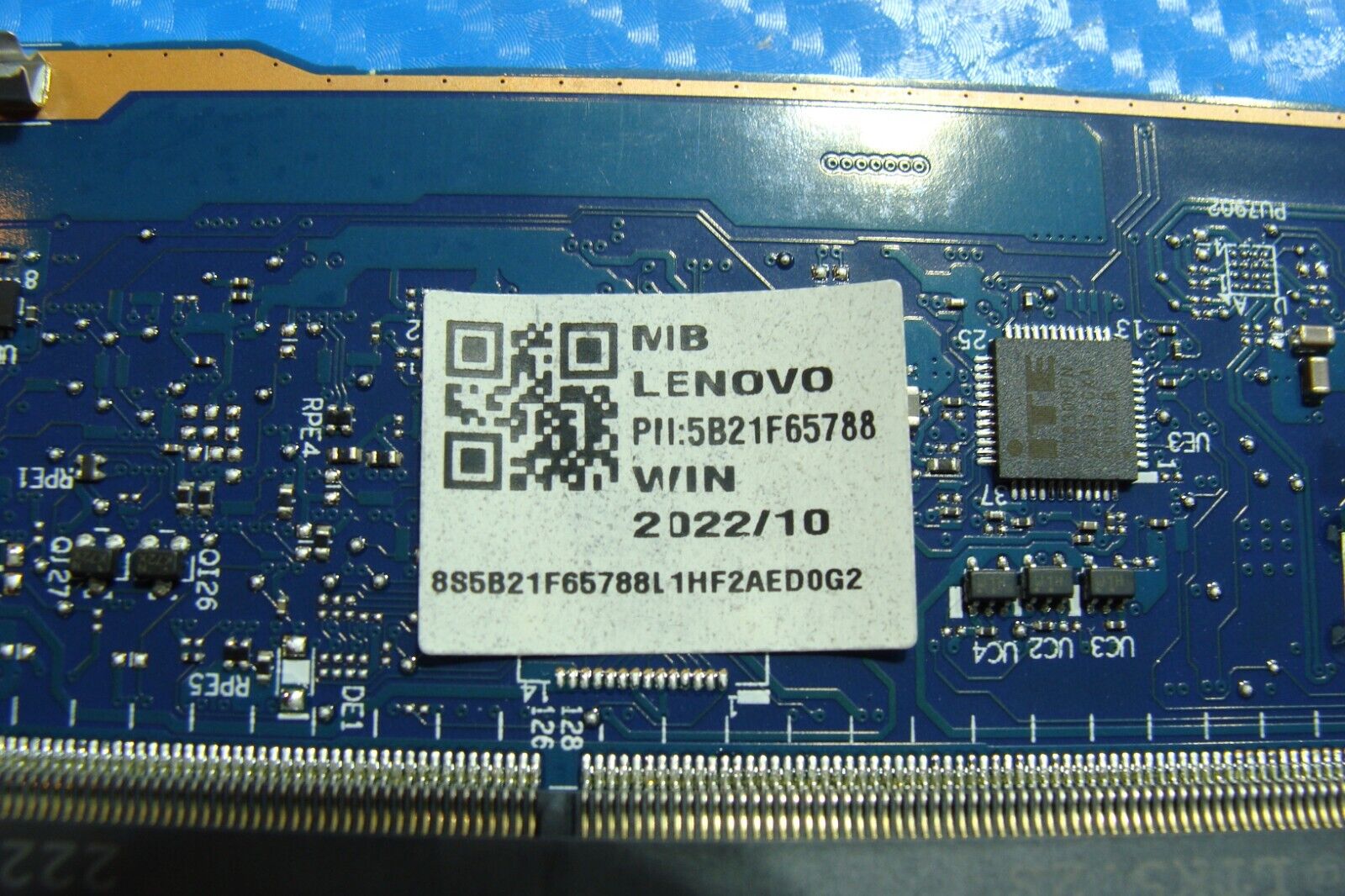 Lenovo 5 Pro 16ARH7 16