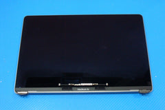 MacBook Air A1932 13" 2018 MRE82LL/A LCD Screen Display Space Gray 661-09733