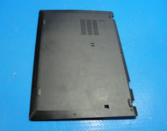 Lenovo ThinkPad X1 Carbon 6th Gen 14" Bottom Case Base Cover Black AM16R000600