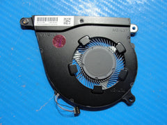 HP 15-dy2702dx 15.6" Genuine Laptop CPU Cooling Fan L68134-001