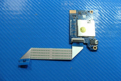 HP ProBook 440 G5 14" Genuine Audio SD Card Reader Board w/Cable DAX8BATH6B0