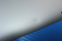 MacBook Pro A1398 Mid 2014 MGXA2LL/A 15" Genuine Bottom Case Silver 076-00011