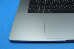 Apple MacBook Pro A2141 2019 i9-9880HK 2.4GHz 16GB 1TB Pro 5500M 4GB low cycles