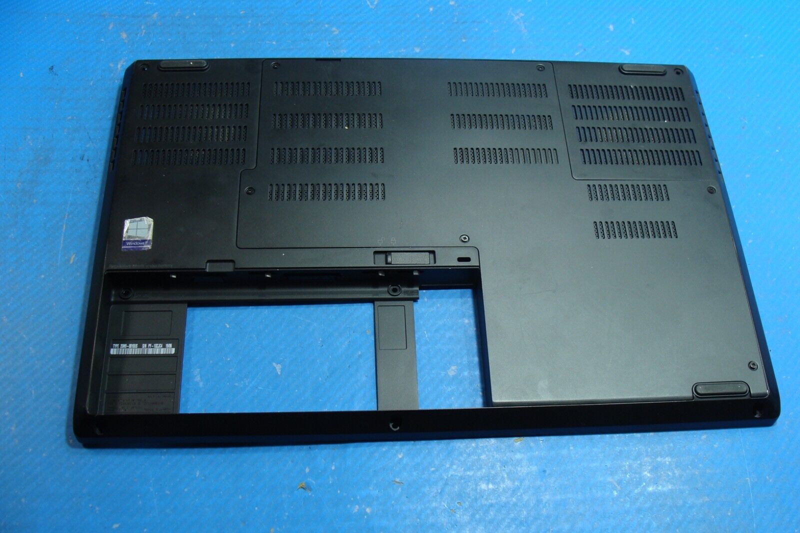 Lenovo ThinkPad P52 15.6