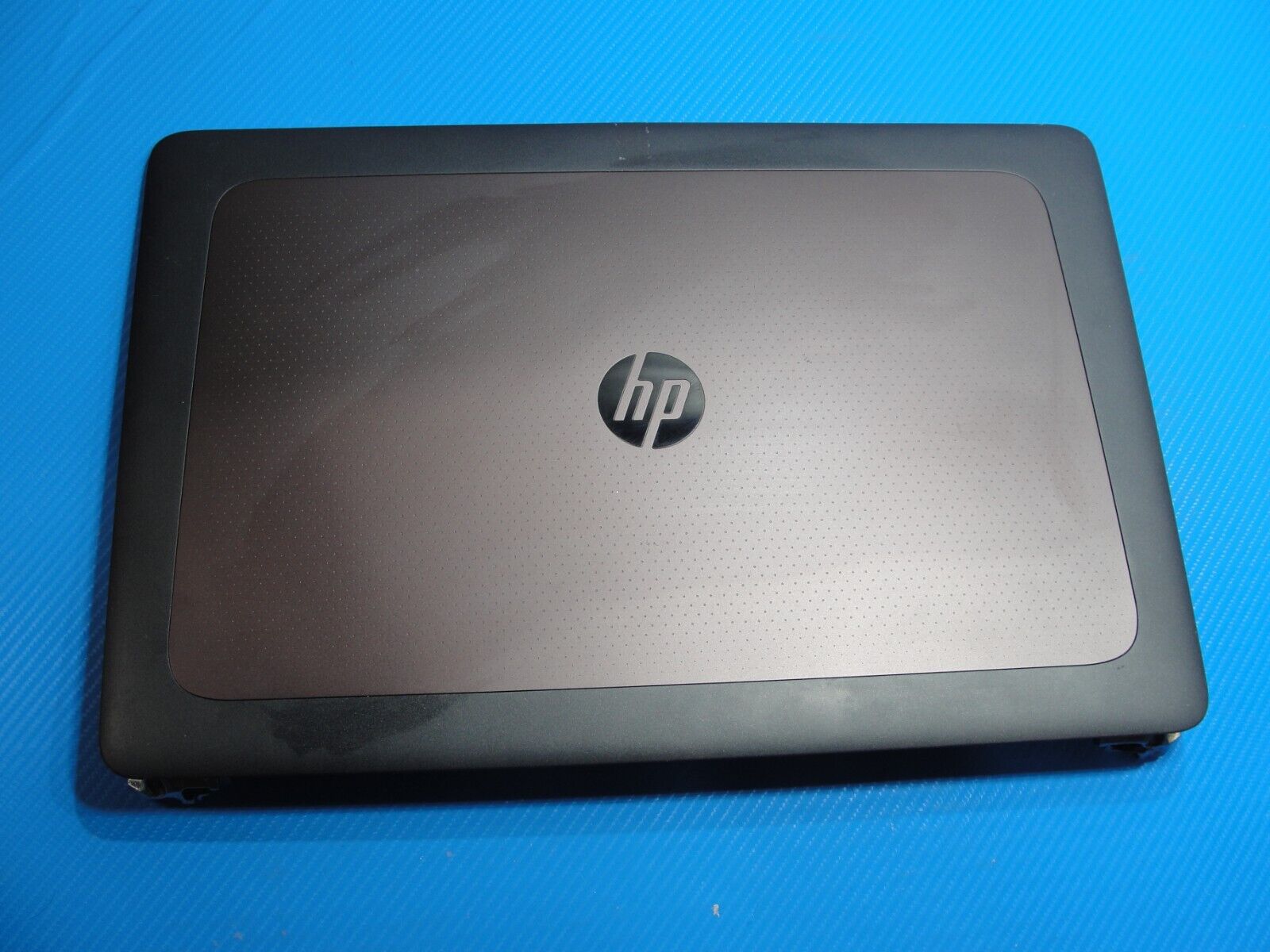 HP ZBook 17 G3 17.3