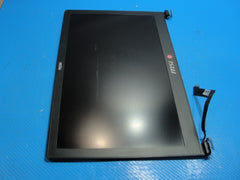 MSI 15.6” GS63 Stealth 8RE Genuine Laptop Matte FHD LCD Screen Complete Assembly