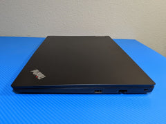 Lenovo ThinkPad E15 Gen2 Laptop 15.6'' FHD AMD Ryzen 7 4700U 2Ghz 16GB 512GB SSD