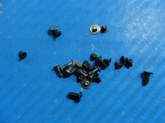 Dell Inspiron 17 7786 17.3" Genuine Laptop Screw Set Screws for Repair ScrewSet