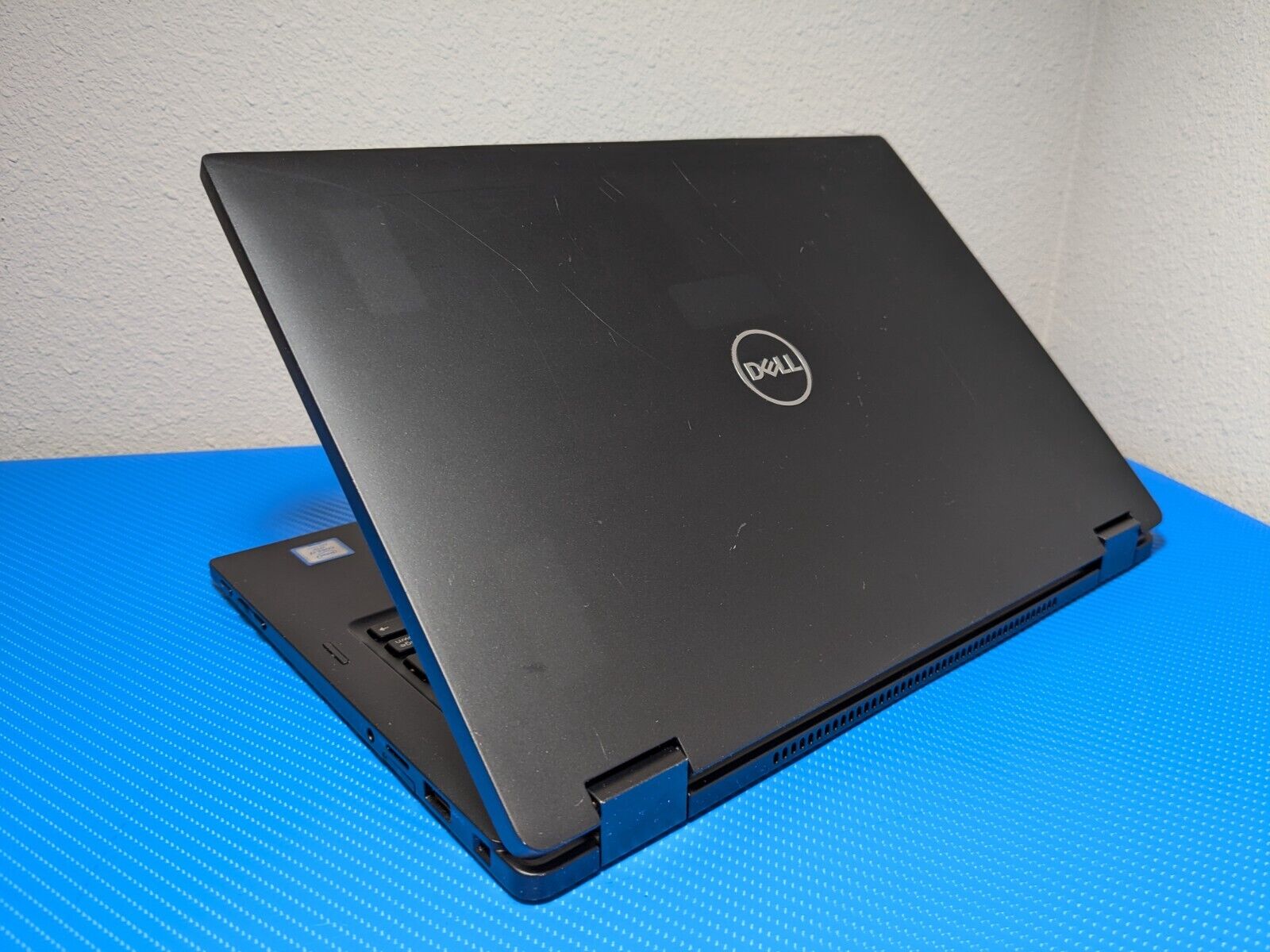 Dell Latitude 7390 2-in-1 13.3