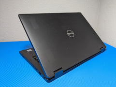 Dell Latitude 7390 2-in-1 13.3" FHD 5G Ready i7-8650U 16GB 256GB Excel Battery!