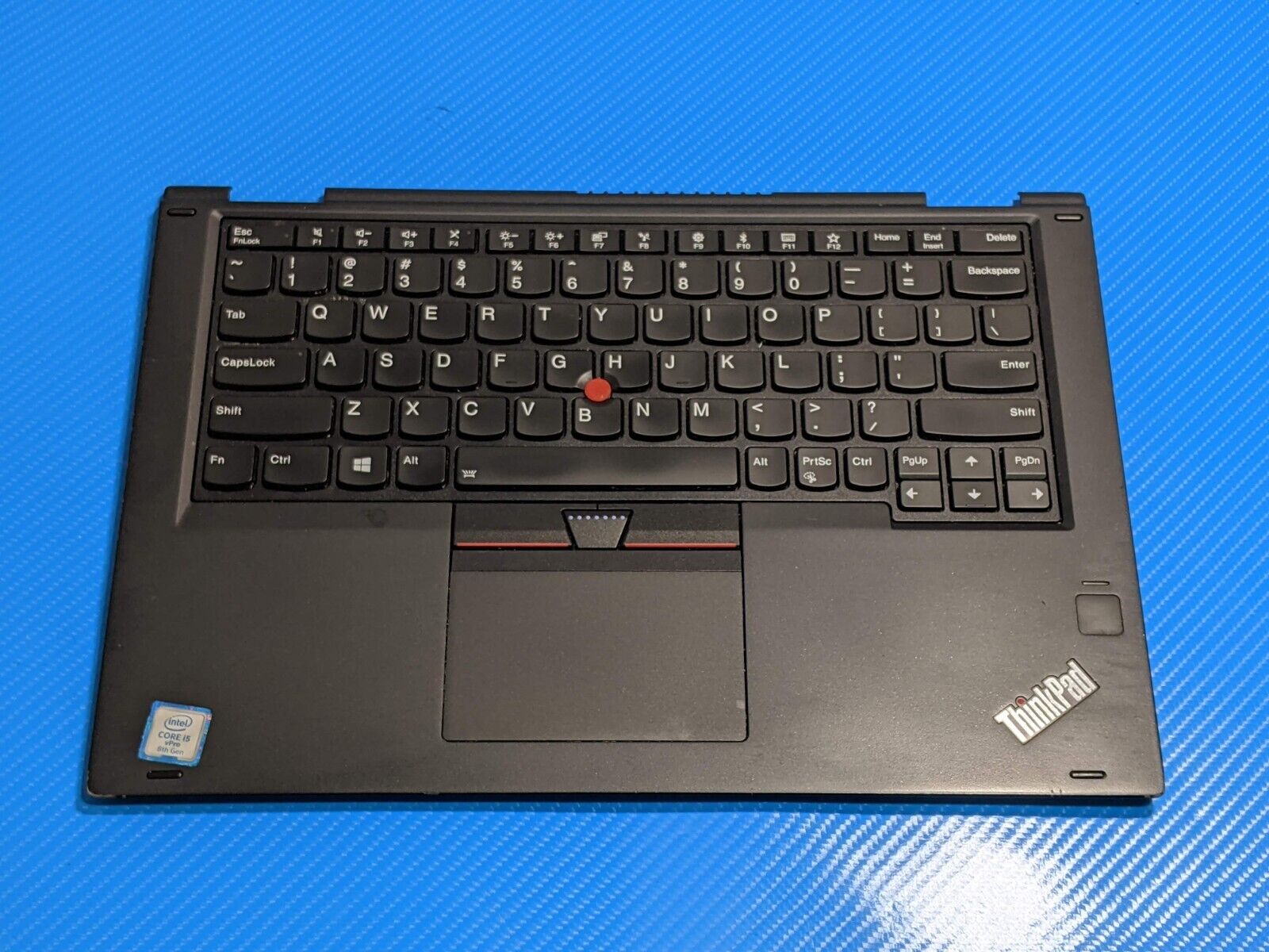 Lenovo ThinkPad X380 Yoga 13.3