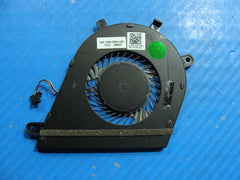 Dell Inspiron 13 7370 13.3" CPU Cooling Fan DJFK0 023.1009I.0002