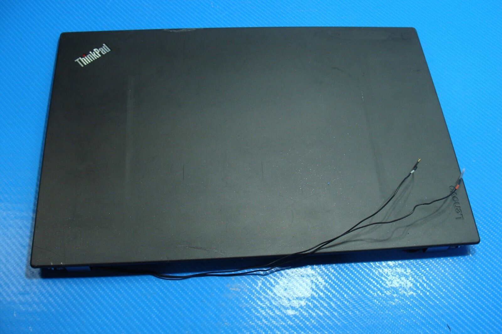 Lenovo Thinkpad T560 15.6