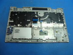 HP Envy x360 15-bp100 15.6" Palmrest w/Touchpad Keyboard Backlit 924353-001