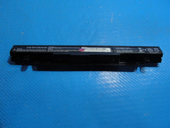 Asus ROG GL552VW-DH71 15.6" Replacement Battery 15V 33Wh 2200mAh A41N1424