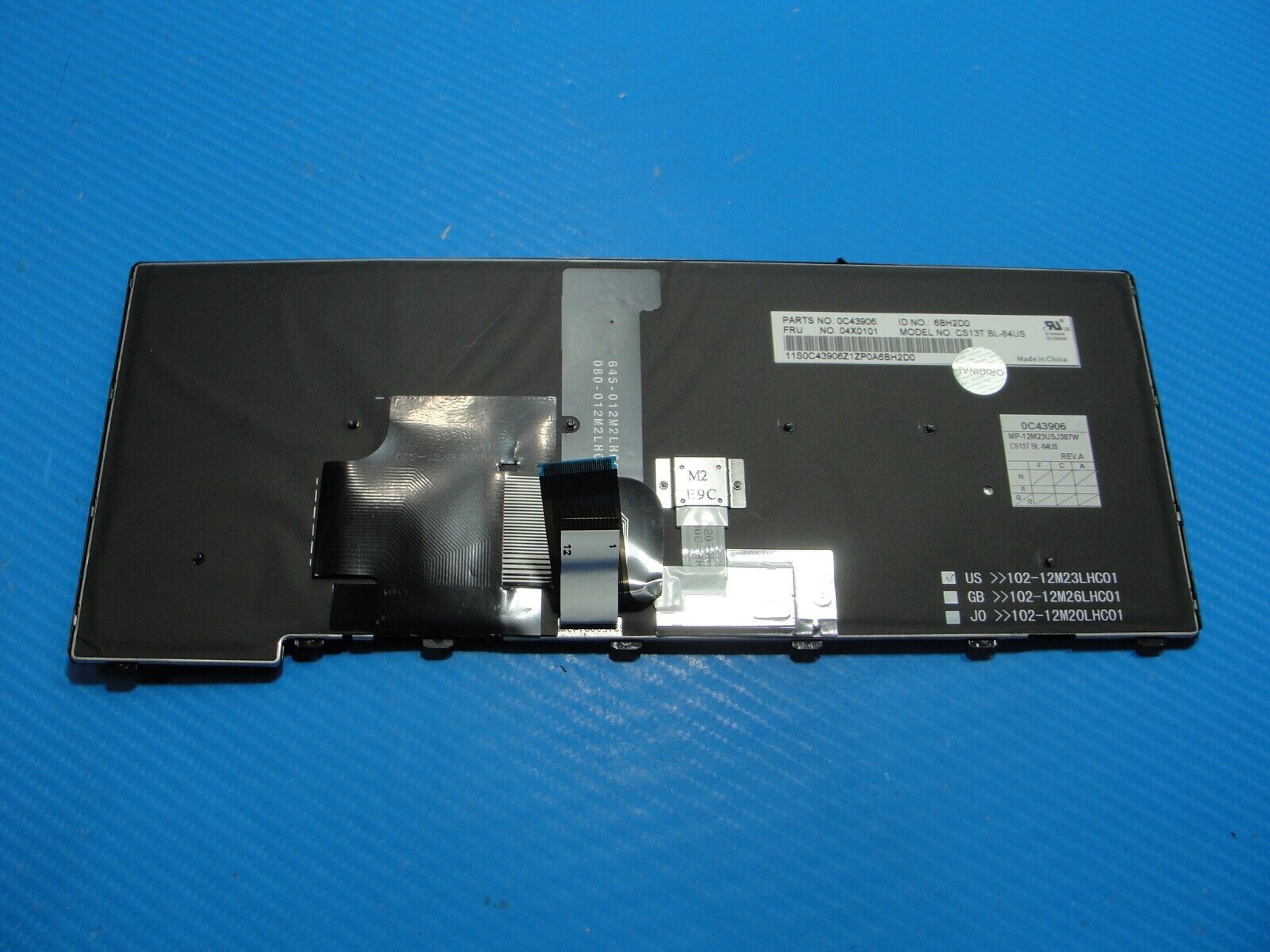 Lenovo ThinkPad T460 14