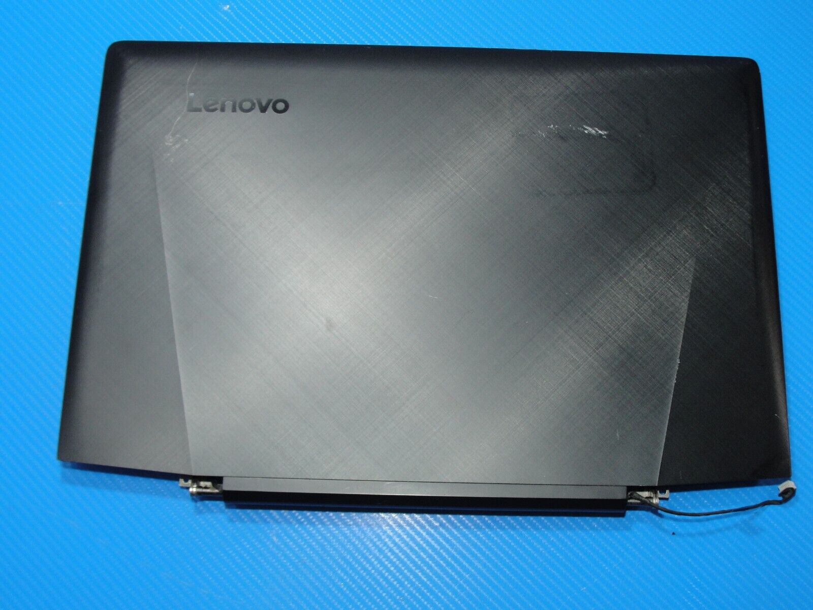 Lenovo IdeaPad Y700-15ISK 15.6