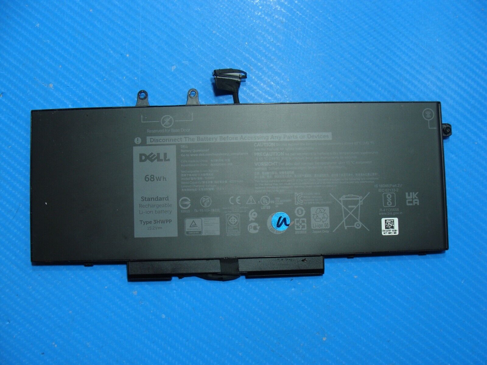 Dell Latitude 5410 14