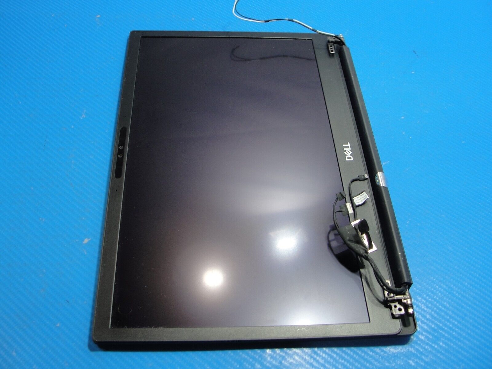 Dell Latitude 14” 7490 OEM Laptop Matte FHD LCD Touch Screen Complete Assembly