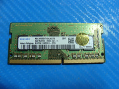 Dell 15 5593 Samsung 8GB 1Rx8 PC4-2666V Memory RAM SO-DIMM M471A1K43CB1-CTD