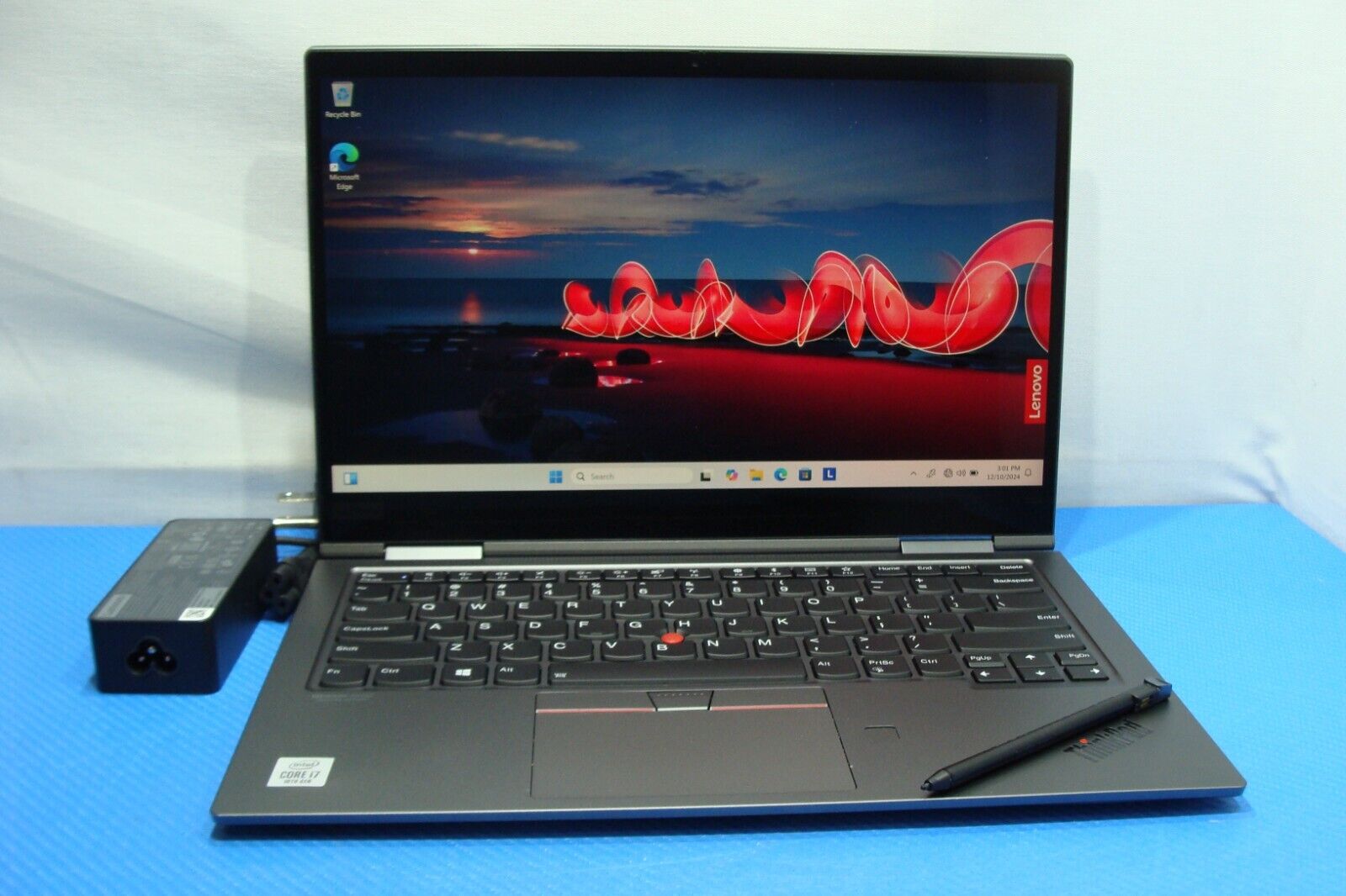 Lenovo ThinkPad X1 Yoga Gen 4 14