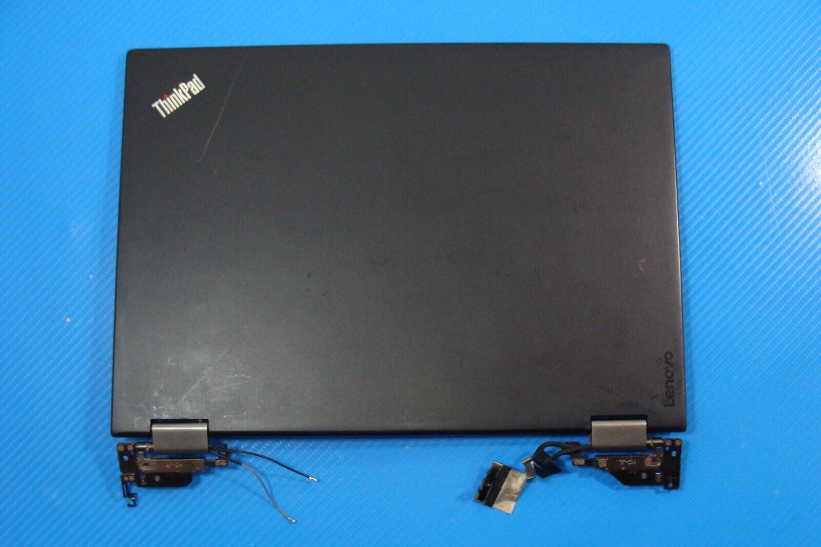 Lenovo ThinkPad Yoga 370 13.3