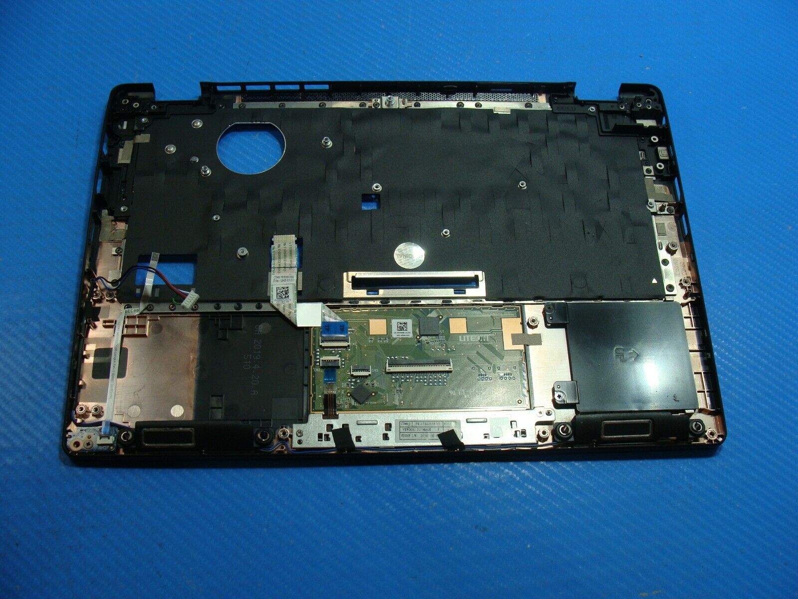 Dell Latitude 5290 12.5