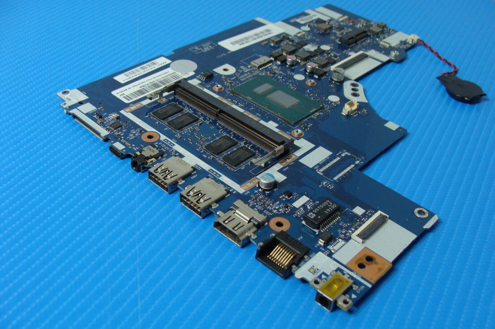 Lenovo IdeaPad 15.6” 330-15IKBR 81FE i3-7020U 2.6GHz 4GB Motherboard 5B20S75177