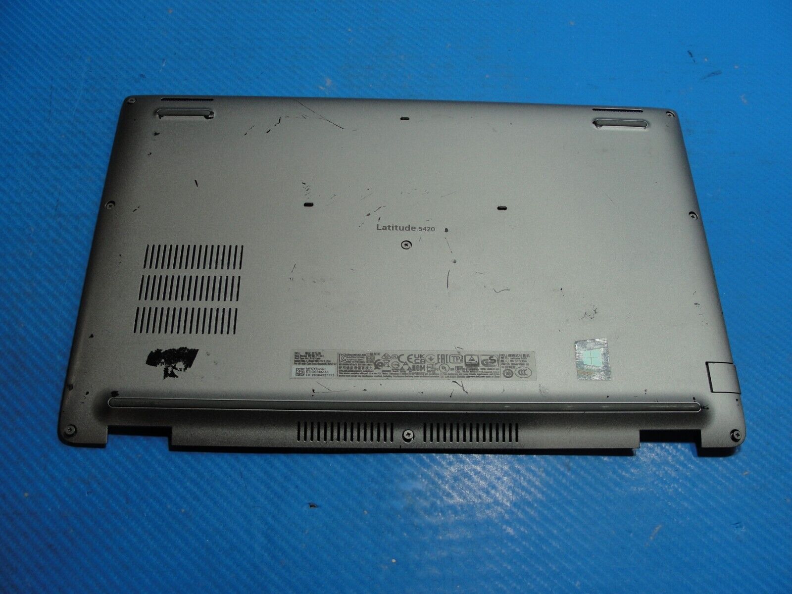 Dell Latitude 5420 14