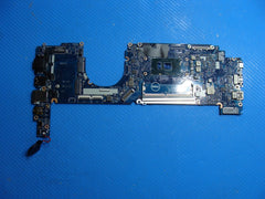 Dell Latitude 7280 12.5"Genuine Intel i5-7300u 2.6Ghz Motherboard LA-E122P GDK56