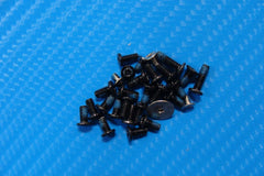 Dell Latitude 3570 15.6" Genuine Laptop Screw Set Screws for Repair ScrewSet