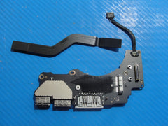 MacBook Pro A1502 2015 MF839LL/A MF840LL/A MF841LL/A 13" OEM I/O Board 661-02457