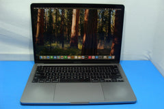 Apple MacBook Pro 13" (2020)A2289 core i5 8GB 256GB SSD MXK62LL/A Great Battery!