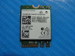 Dell Latitude 5590 15.6" Genuine Laptop WiFi Wireless Card 8265NGW 8F3Y8