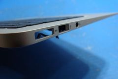 MacBook Air 13" A1466 2015 MJVE2LL Top Case w/TrackPad Backlit Keyboard 661-7480