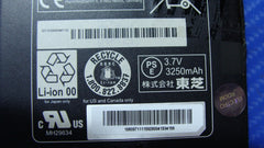 Toshiba Excite 7" AT7-B8 Genuine Battery 3.7V 13Wh 3250mAh PA5183U-1BRS