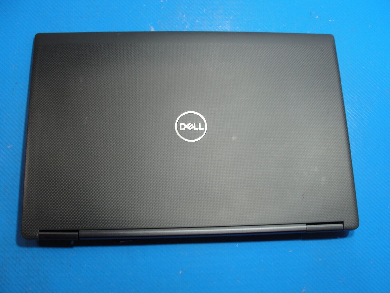 Dell Precision 7740 17.3