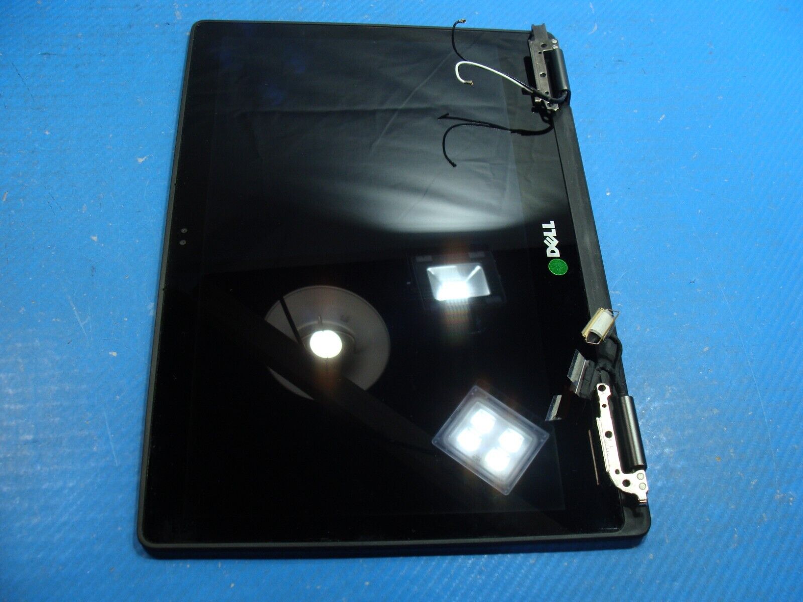 Dell Latitude 13.3