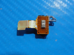 Dell XPS 13 9370 13.3" Genuine Laptop Audio Jack Board w/Cable LF-E671P