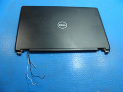 Dell Latitude 14" 5480 Genuine Laptop Matte HD LCD Screen Complete Assembly