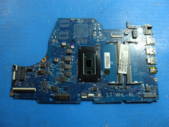 HP 17-by1033dx 17.3" Genuine Laptop Intel i5-8265U 1.6GHz Motherboard L32627-601