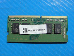 HP 15-ch011dx Samsung 8GB 1Rx8 PC4-2400T Memory RAM SO-DIMM M471A1K43BB1-CRC