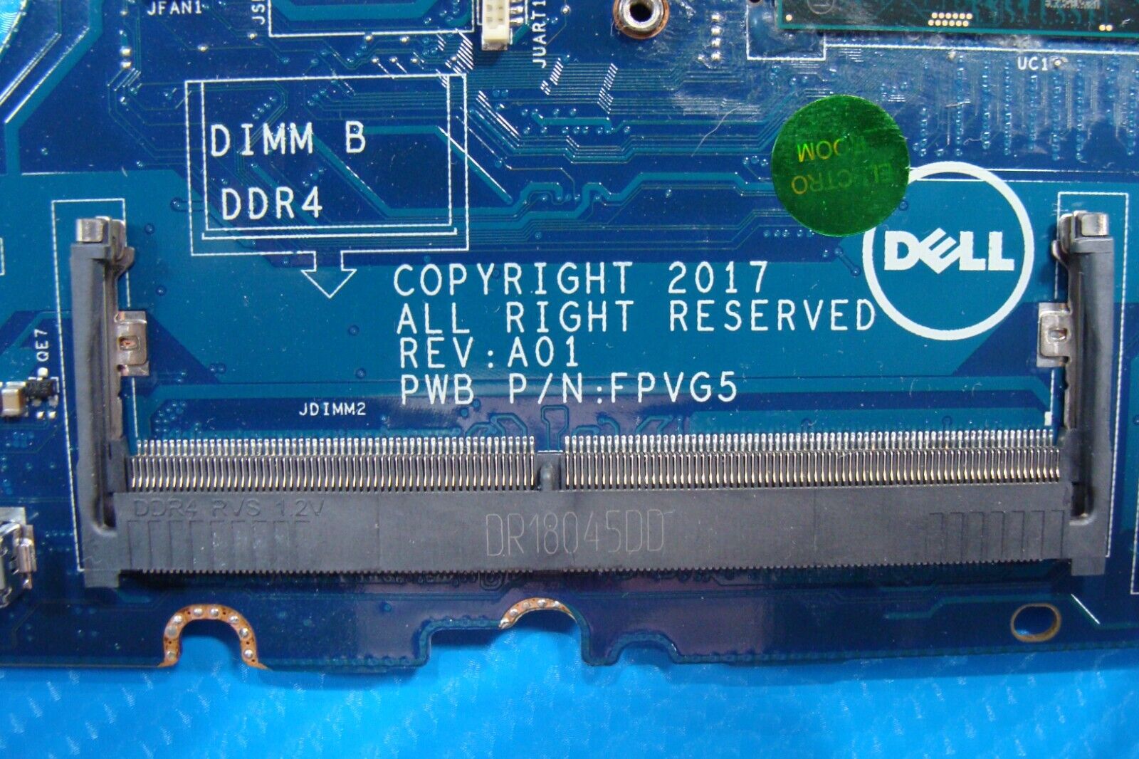 Dell Latitude 7480 14