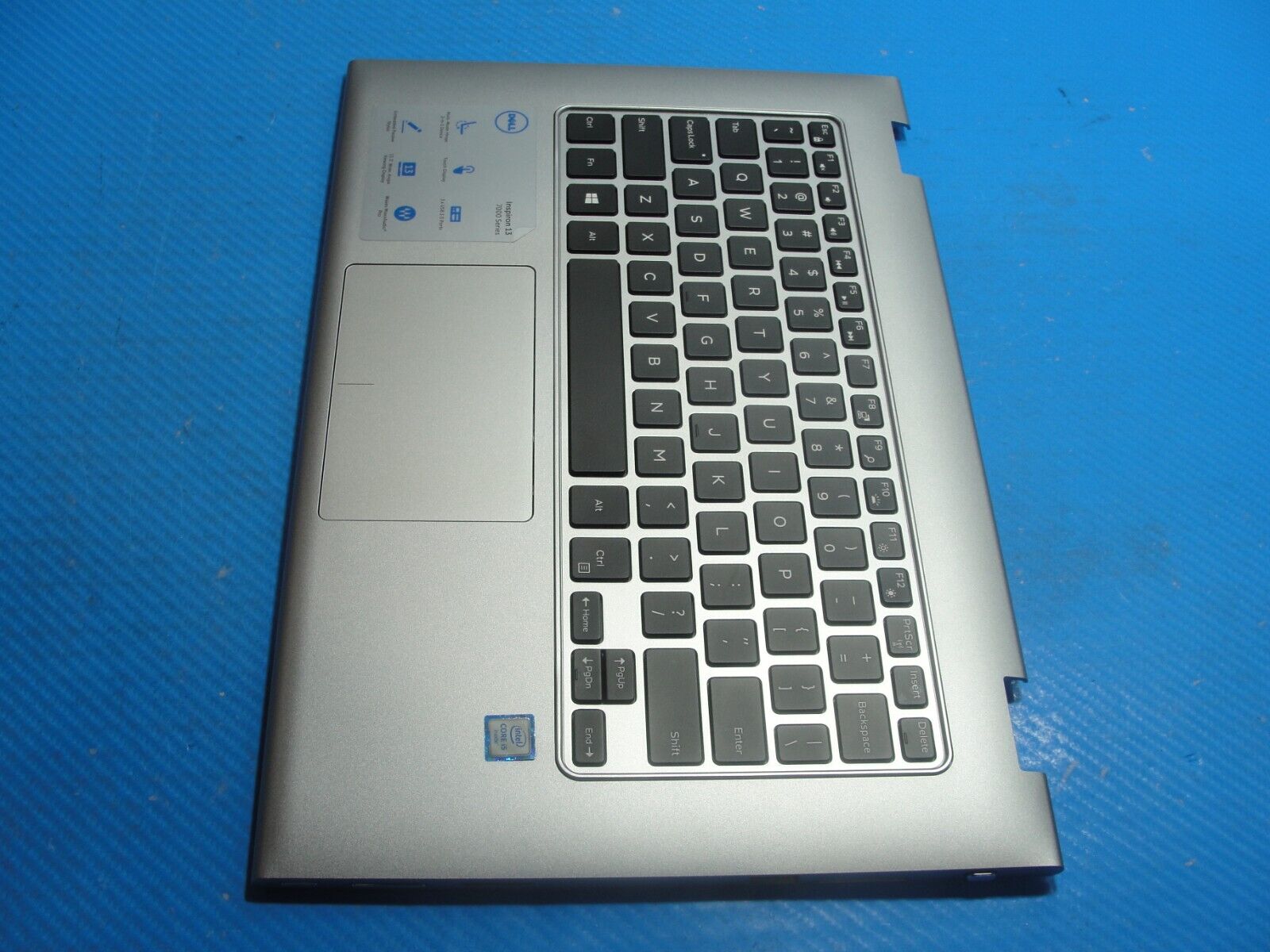 Dell Inspiron 13 7359 13.3