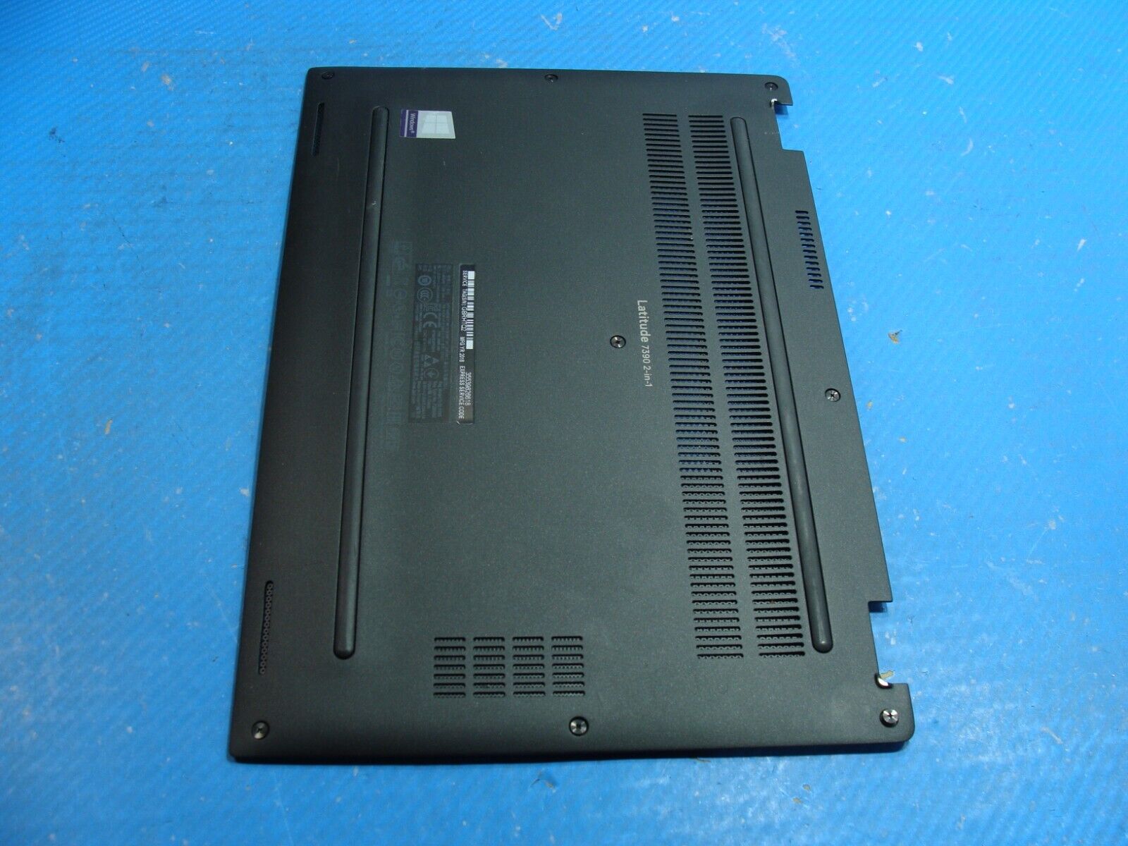 Dell Latitude 13.3