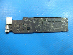 MacBook Air A1466 13" 2014 MD760LL/B i5-4260U 1.4/4 Logic Board 661-00062 AS IS