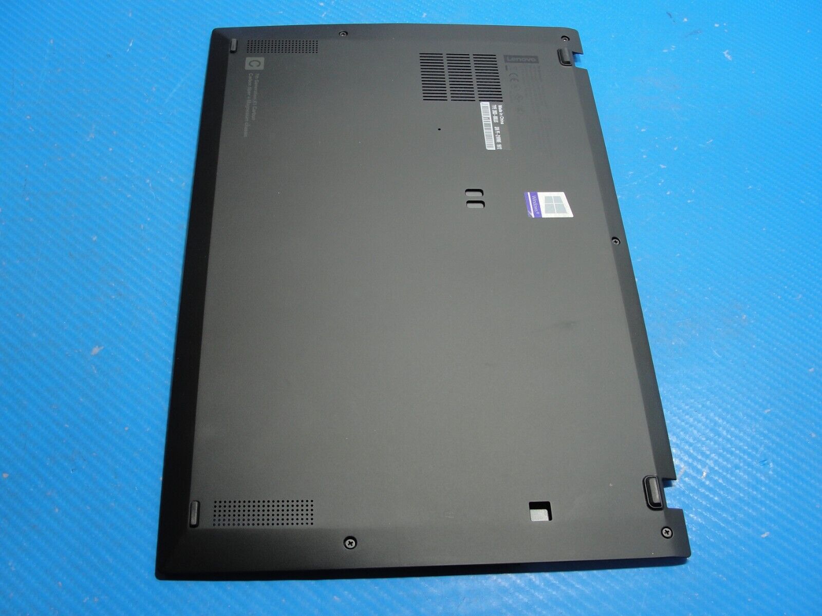 Lenovo ThinkPad X1 Carbon 7th Gen 14