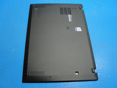 Lenovo ThinkPad X1 Carbon 7th Gen 14" Bottom Case Base Cover AM1A1000510 Grd A